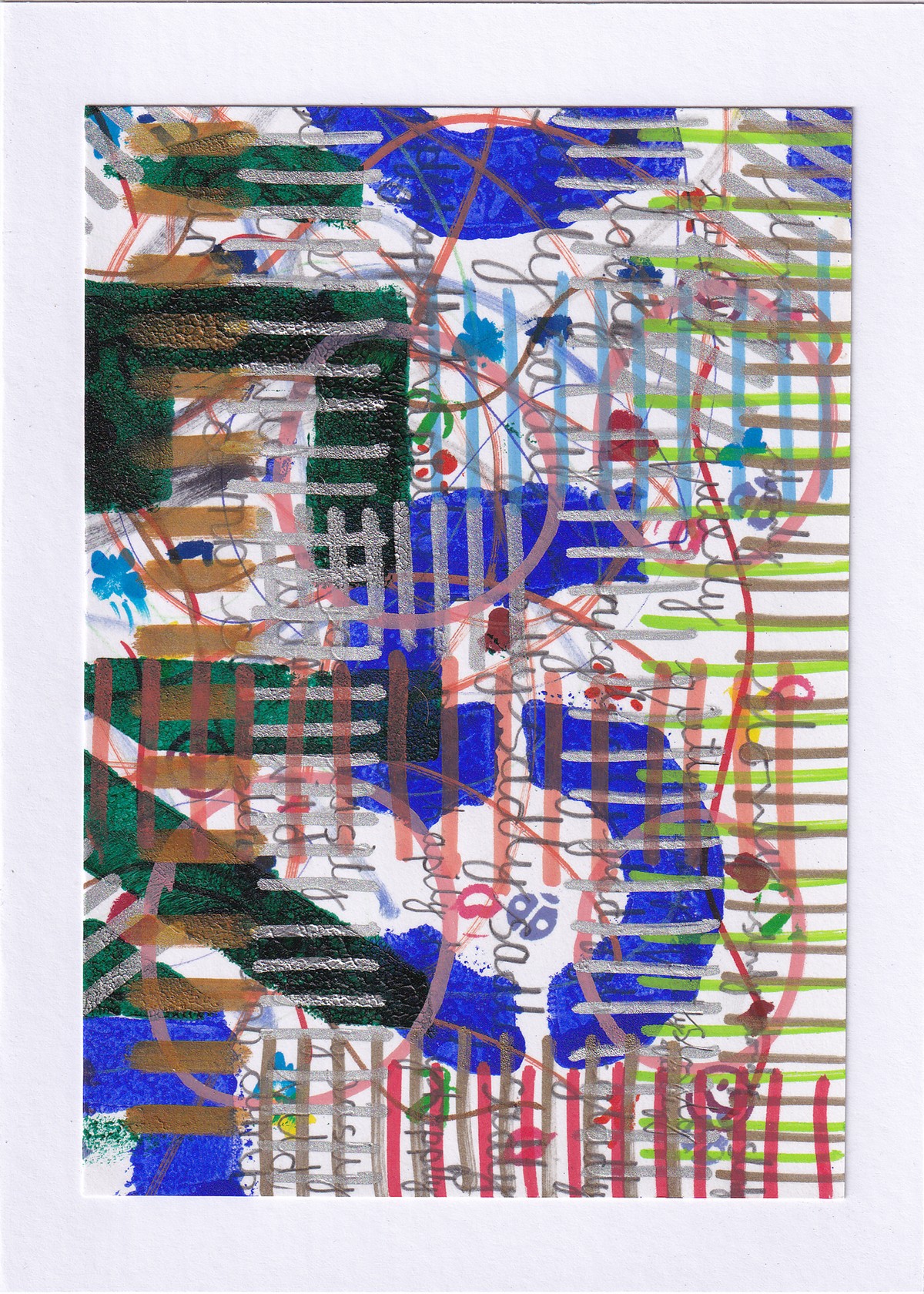 Art Card 0307